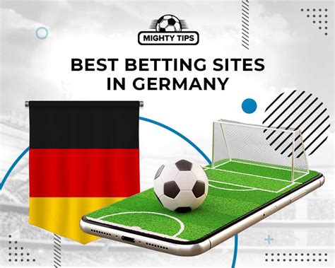 bookmakers germany